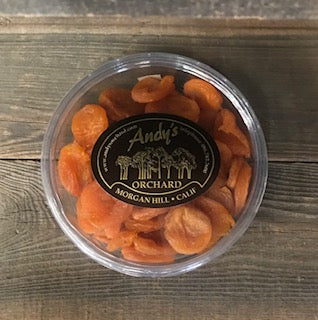 DRIED CANDYCOTS