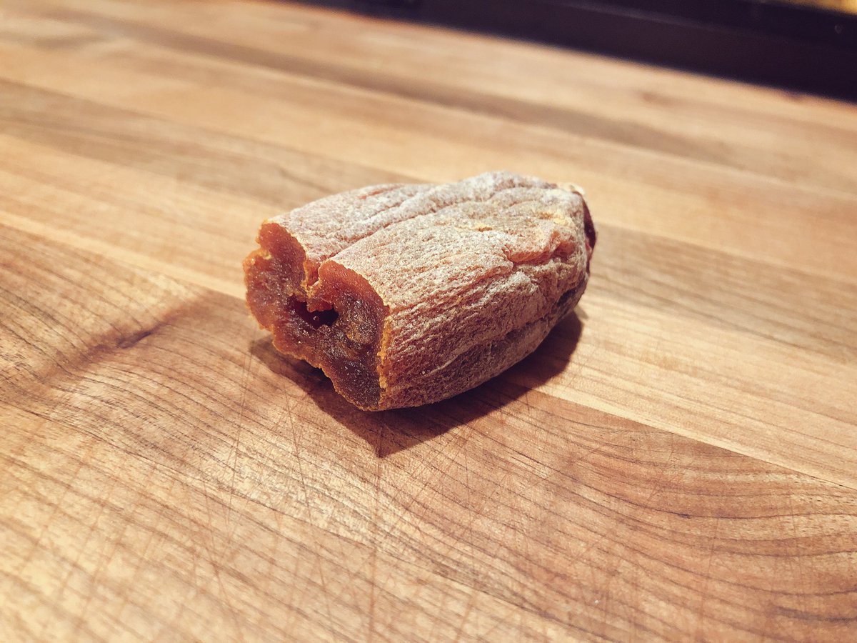 HOSHIGAKI PERSIMMONS - 8 OZ