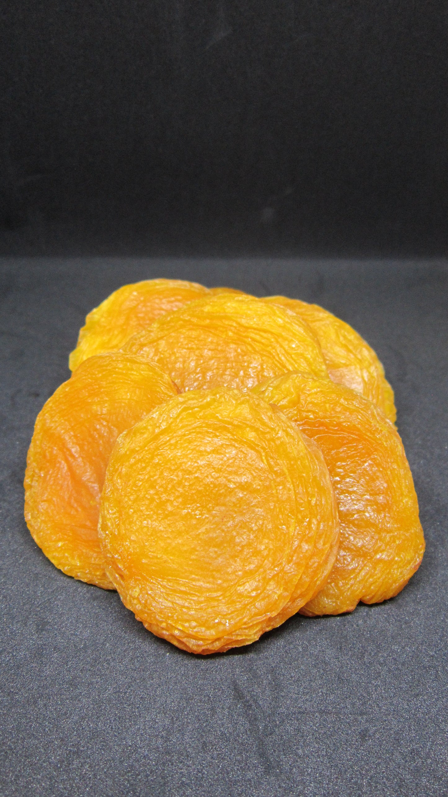 DRIED SILK ROAD NECTARINES