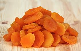 DRIED CANDYCOTS