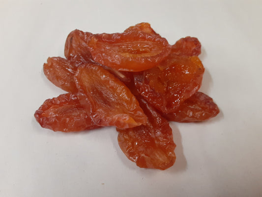 DRIED FRENCH 'RUBIES' PLUMS