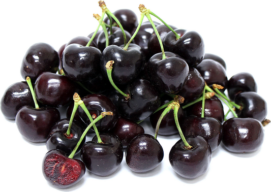 FRESH SWEET CHERRIES (5 LBS.) - AVAILABLE MAY 2026