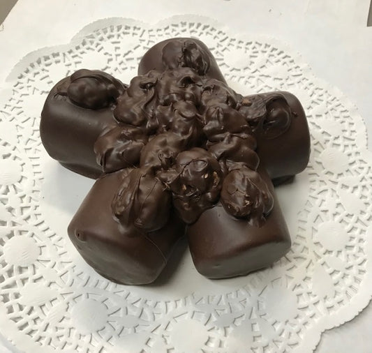 HANDMADE BUMPS-IN-THE-ROAD - 1 LB