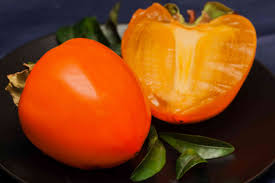 FRESH HACHIYA PERSIMMONS - AVAILABLE NOVEMBER 2025