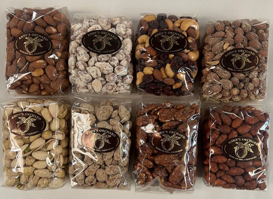 NUTS
